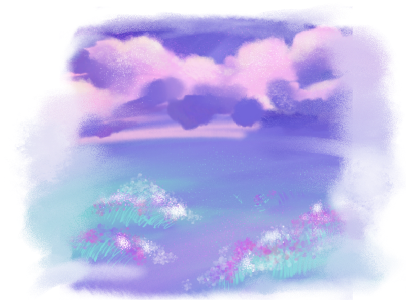 Fairytales for Procreate