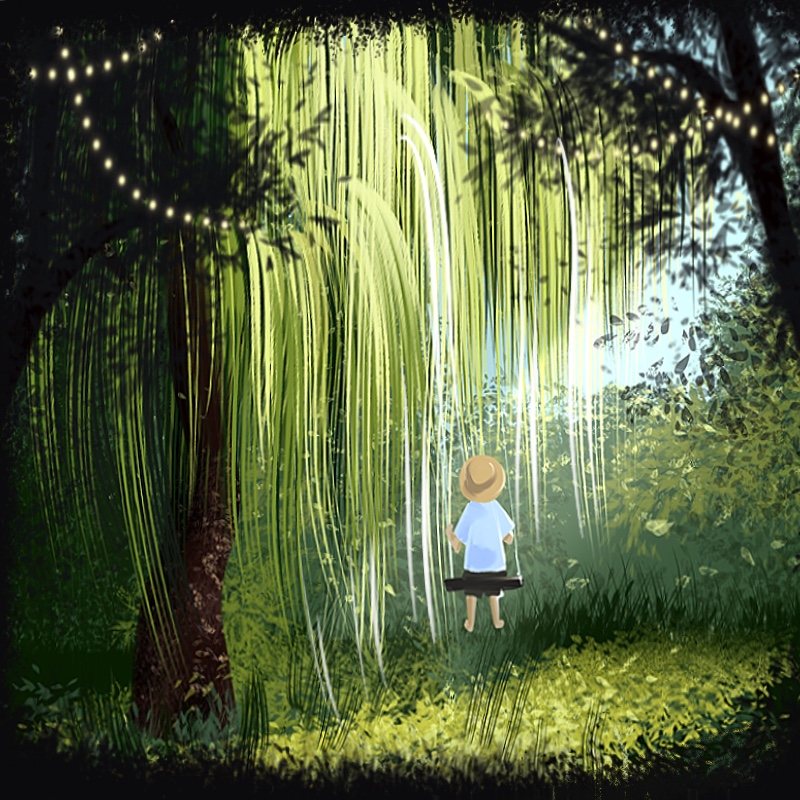 Foliage for Procreate
