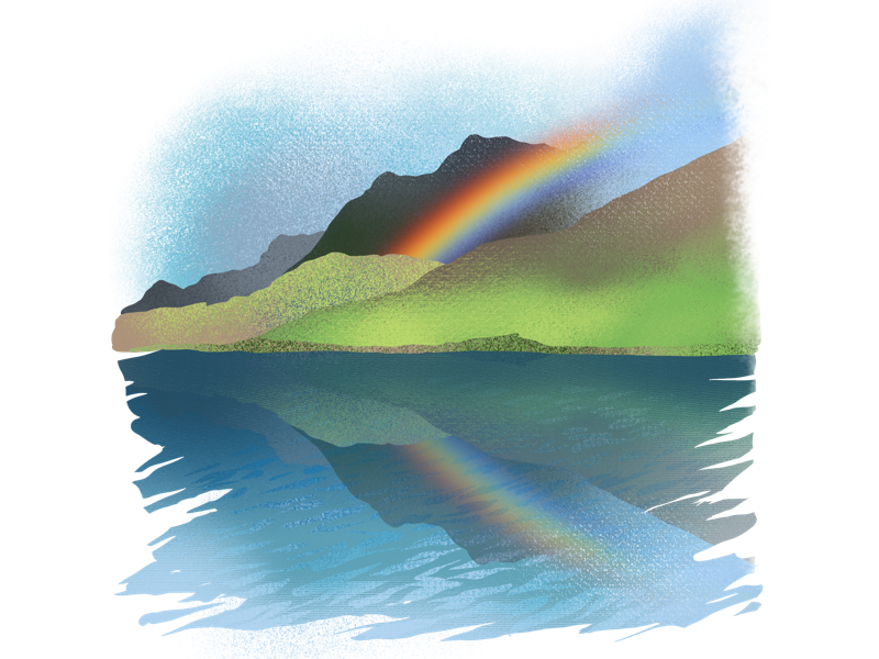 Tools AI Lab 2 for Procreate