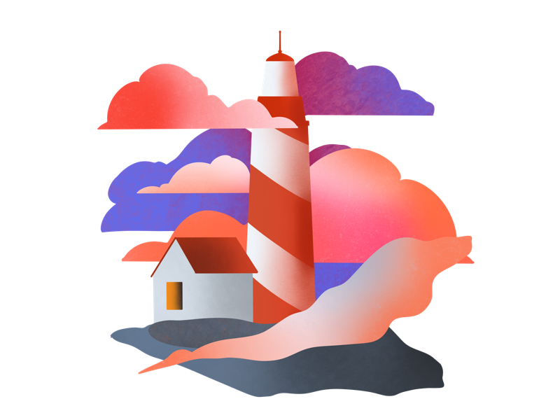Natural Textures for Procreate