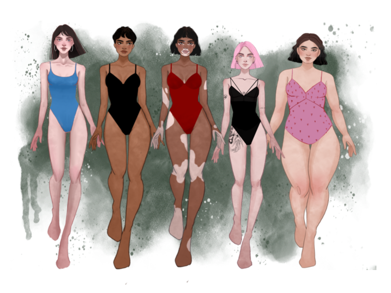 Models for Procreate
