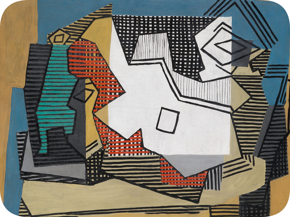 Pablo Picasso for Procreate