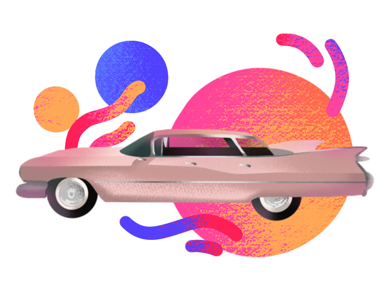 AI Lab: Journey for Procreate