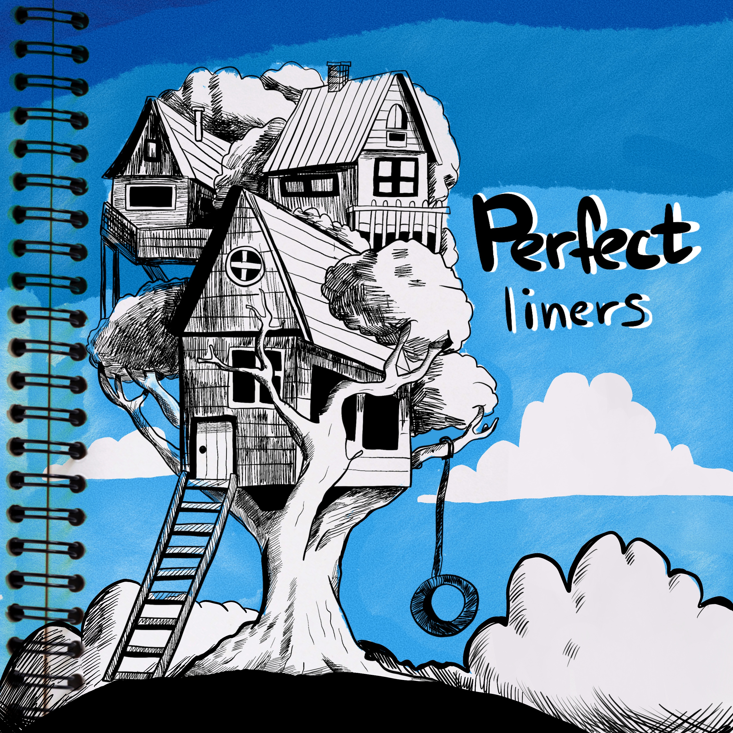Perfect liners for Procreate