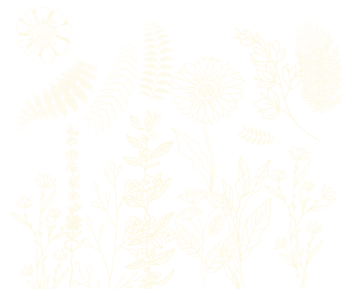 Flowers & stems for Procreate