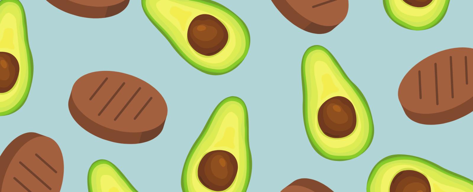 Imported Avocado vs. Local Hamburgers: What’s Best for the Planet?