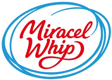 Miracel Whip logo