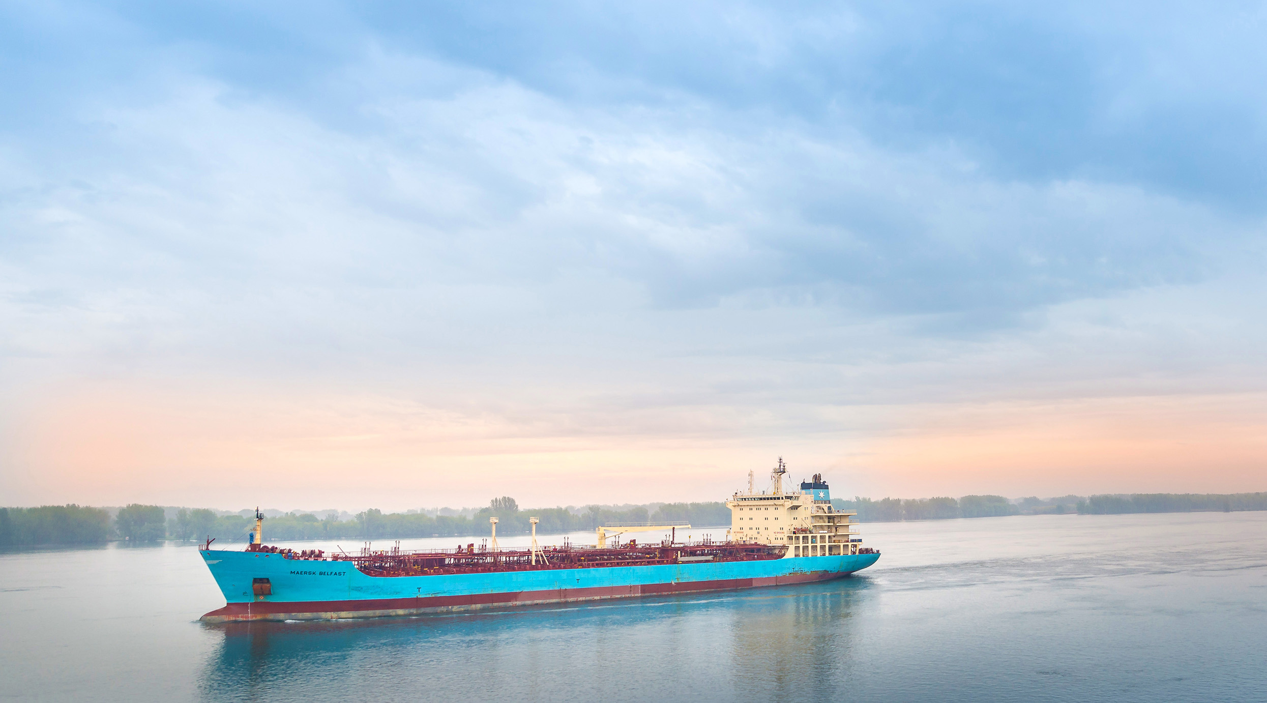 Maersk Tankers Welcomes Korean SK Energy As A Pool Partner — Maersk Tankers