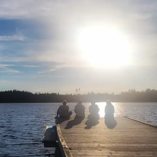 Seitsemän syyslomavinkkiä - tekemistä loman jokaiselle päivälle
