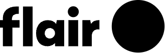 flair logo