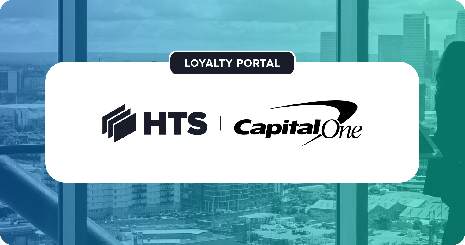 Hopper Secures $96M from Capital One in Long-Term Partnership