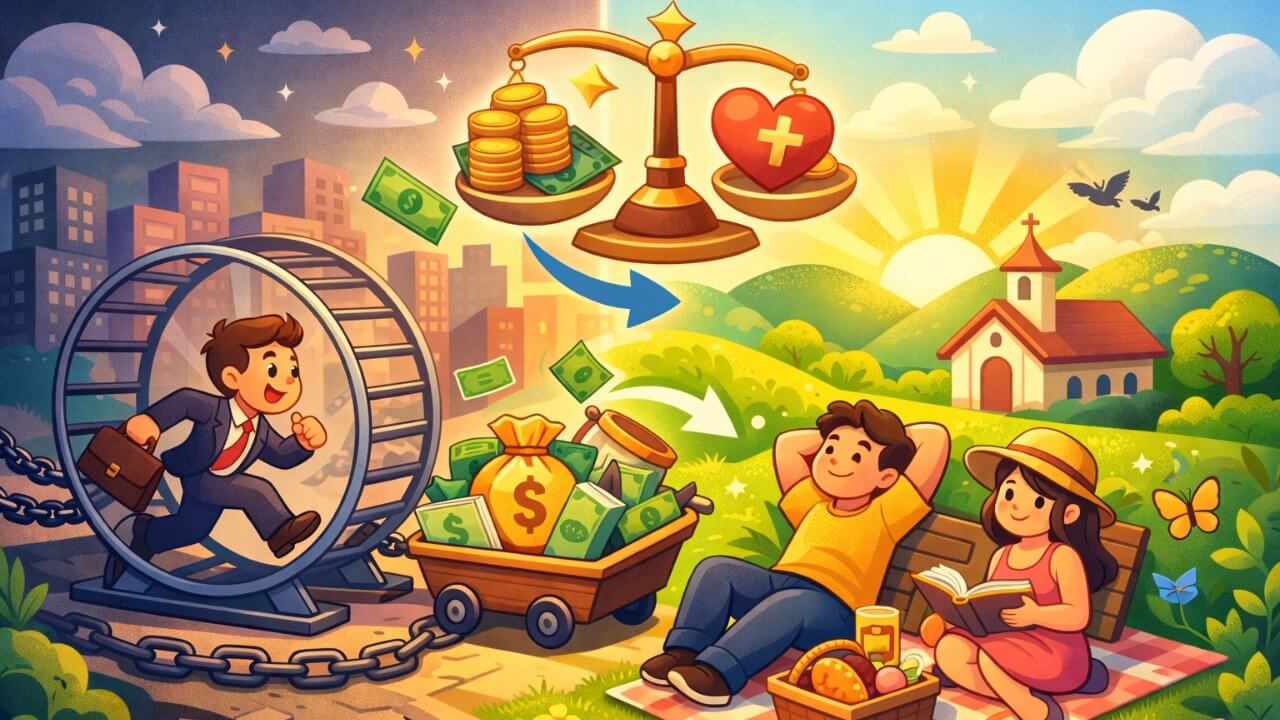 El orden de la libertad