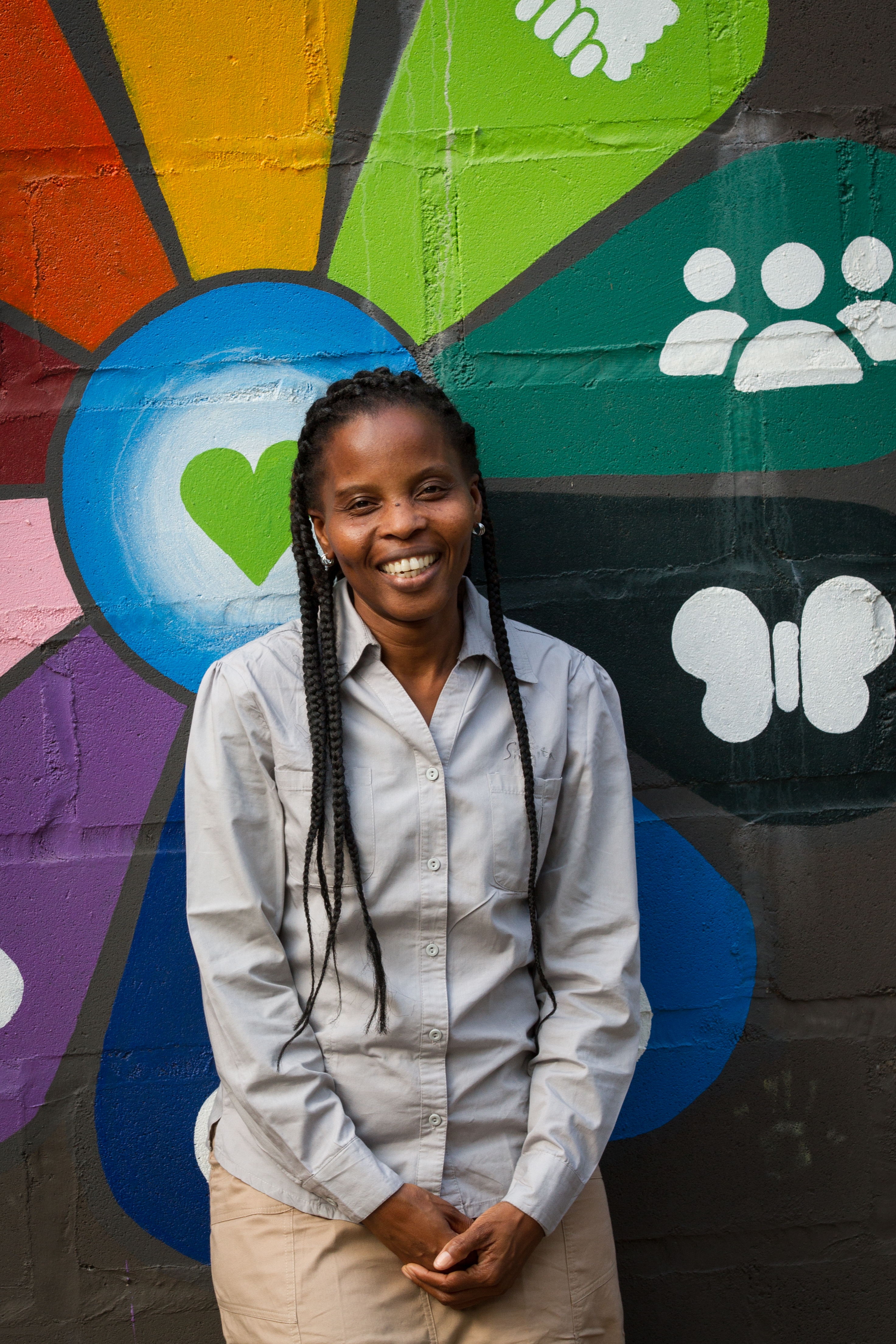 Protecting and persevering Africa's legacy for future generations