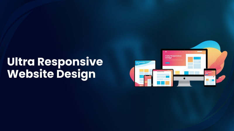 Responsive Website Design