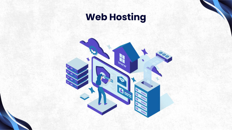 Web Hosting