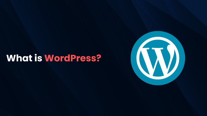 What is WordPress