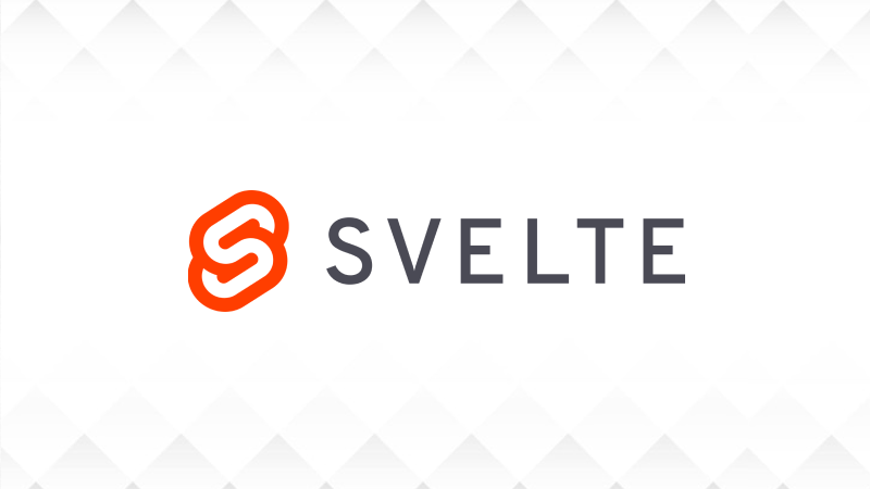 Svelte JavaScript Framework