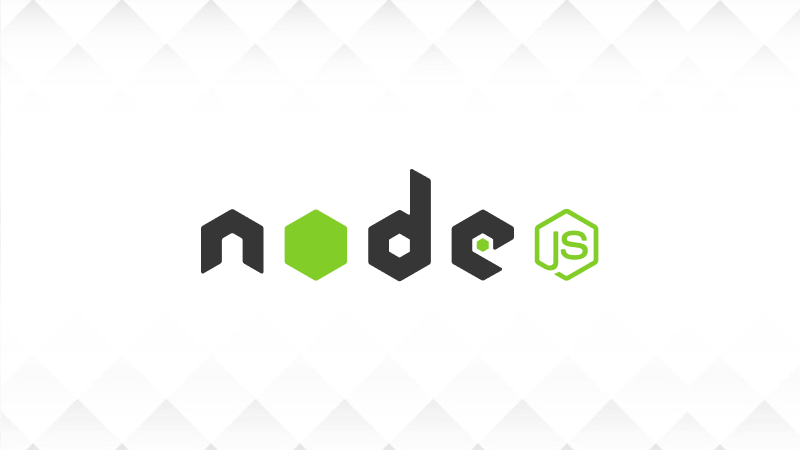 JavaScript Framework NodeJS