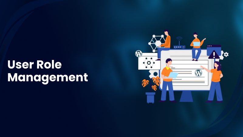 User Role Management