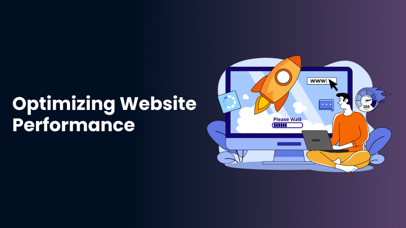 Optimizing Website Performance