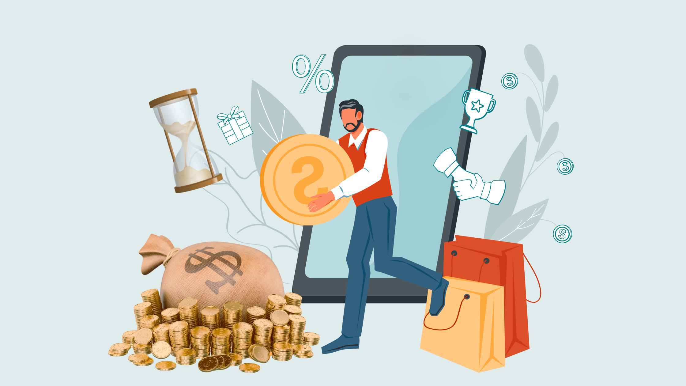 How long does it take to Make money with ecommerce