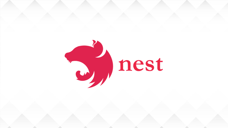 JavaScript Framework NestJS