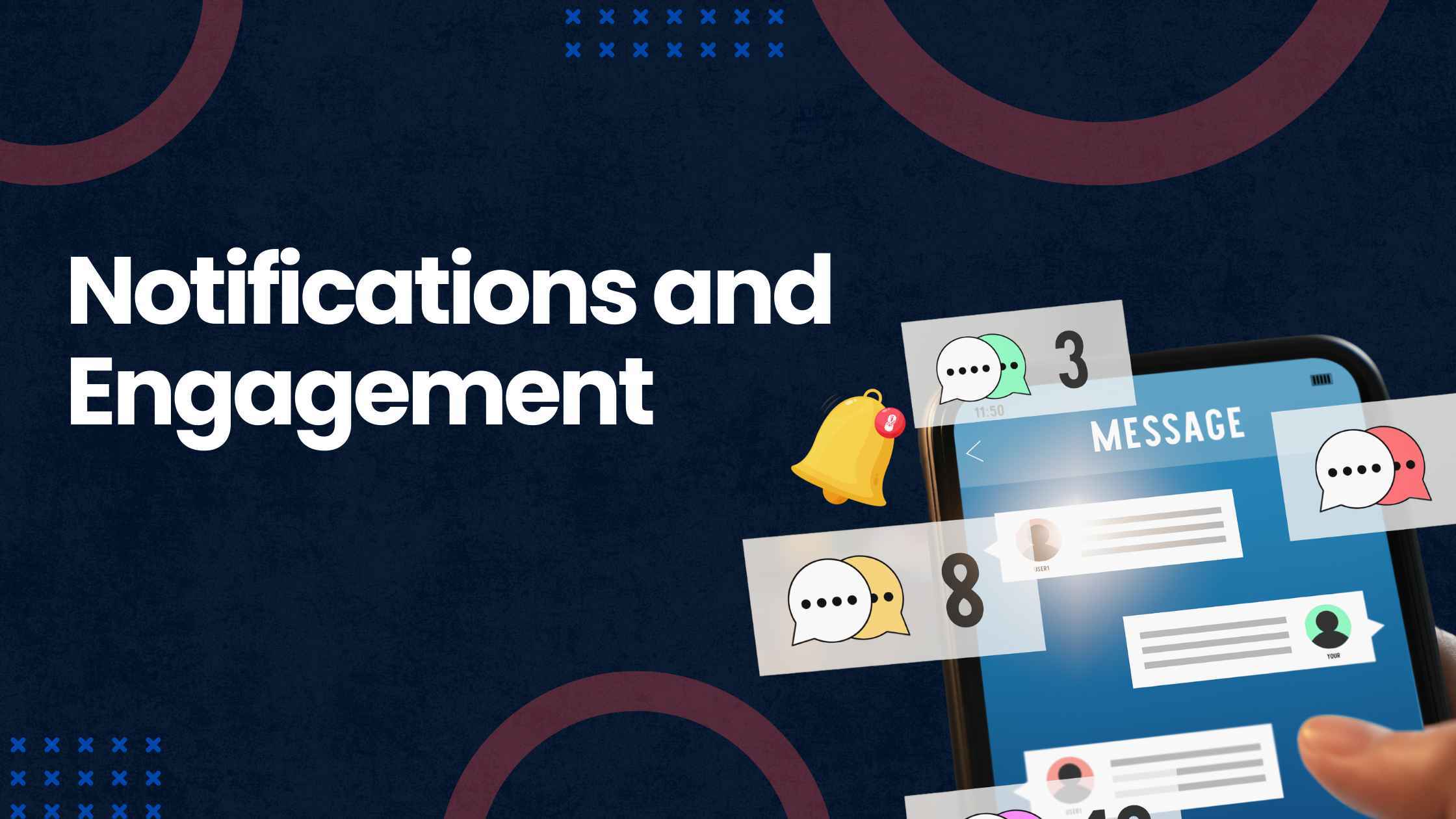 Notifications and Engagement