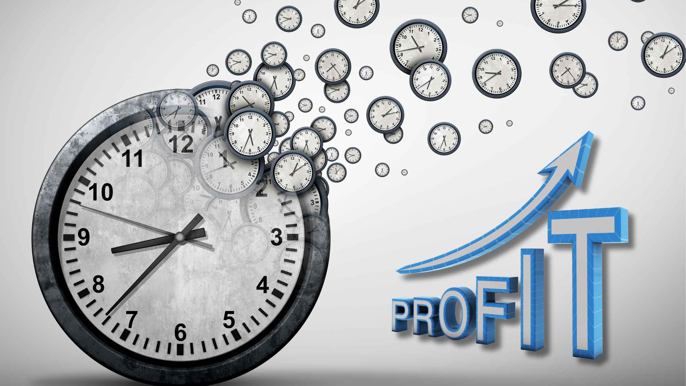 How Long Can It Take to See Real Profits?