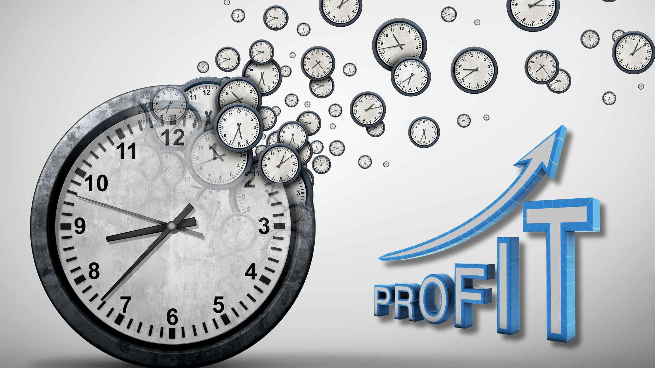 How Long Can It Take to See Real Profits?