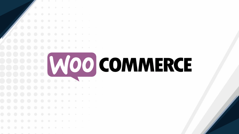 Woocommerce plugin for ecommerce