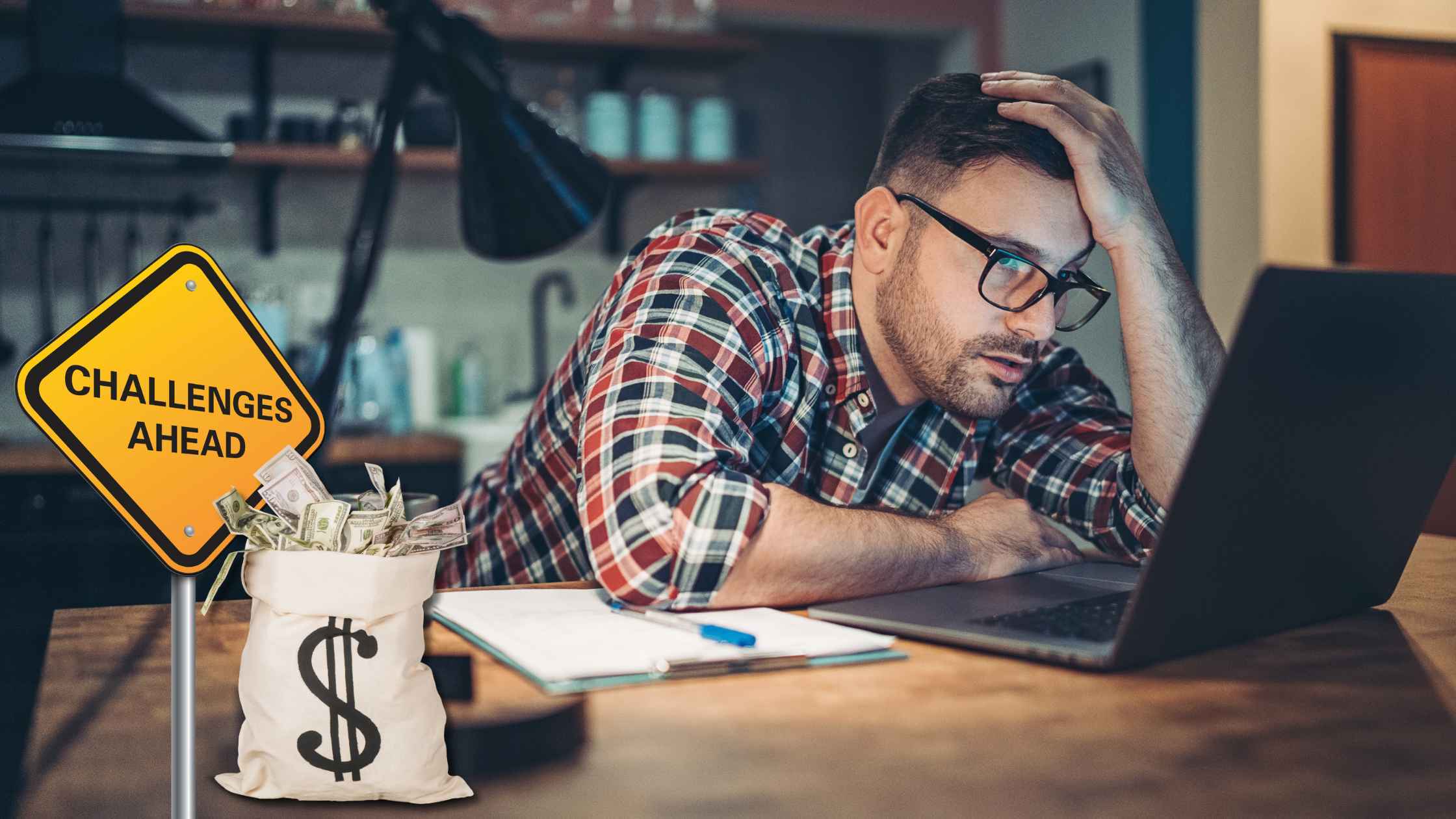 common e-commerce challenges