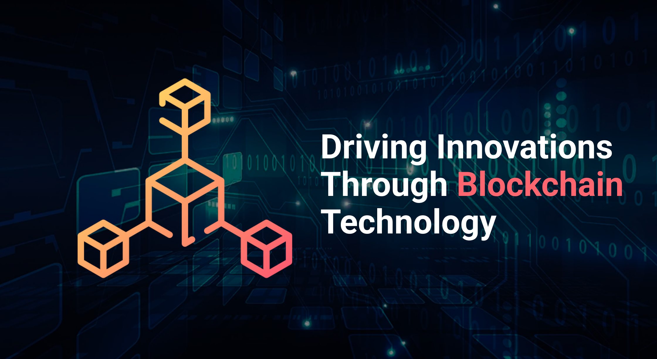 Blockchain and Sustainability In Supply Chain