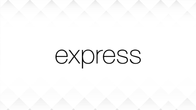 JavaScript Framework ExpressJs