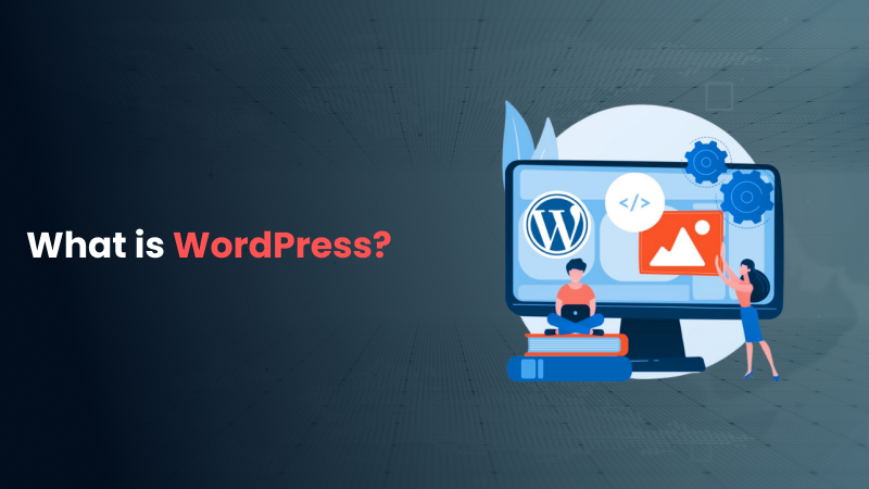 What is WordPress