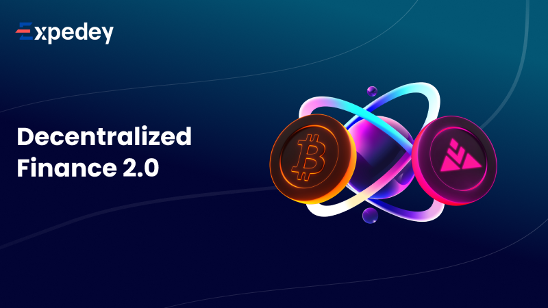 Decentralized Finance 2.0