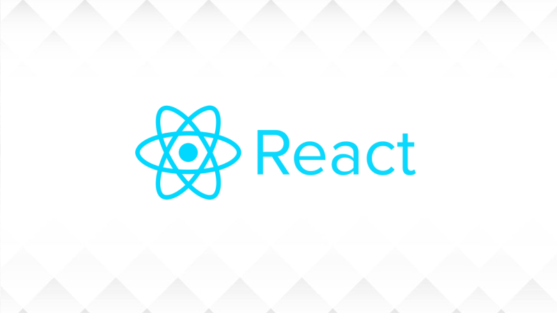 JavaScript Framework React