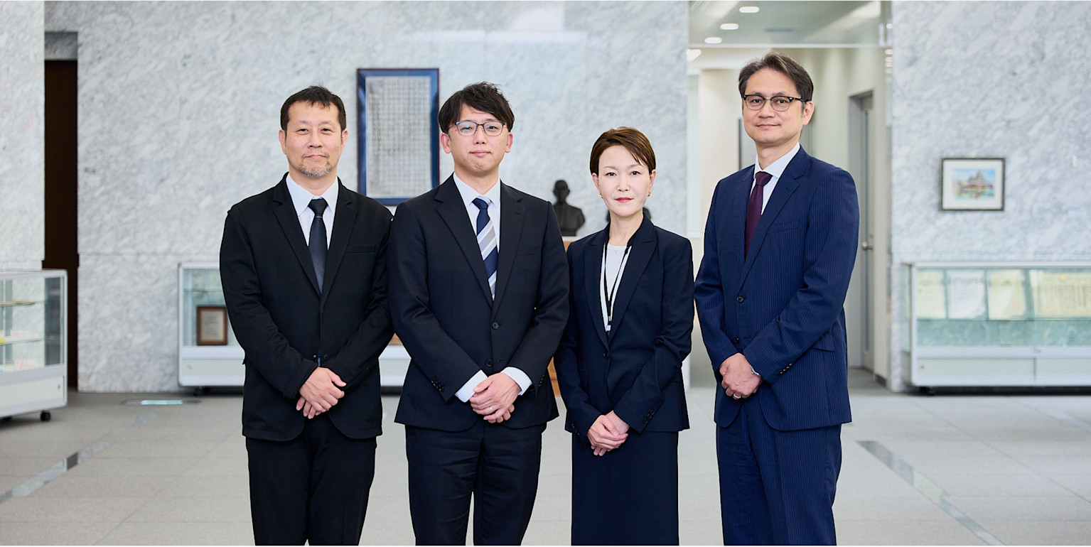 タクシー手配DXが生んだ業務変革。秘書業務の高度化と生産性向上へ
