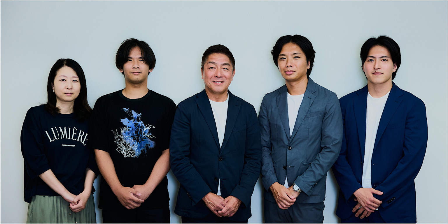 税理士法人が選んだ『GO BUSINESS』。関与先支援×業務効率の両立を実現