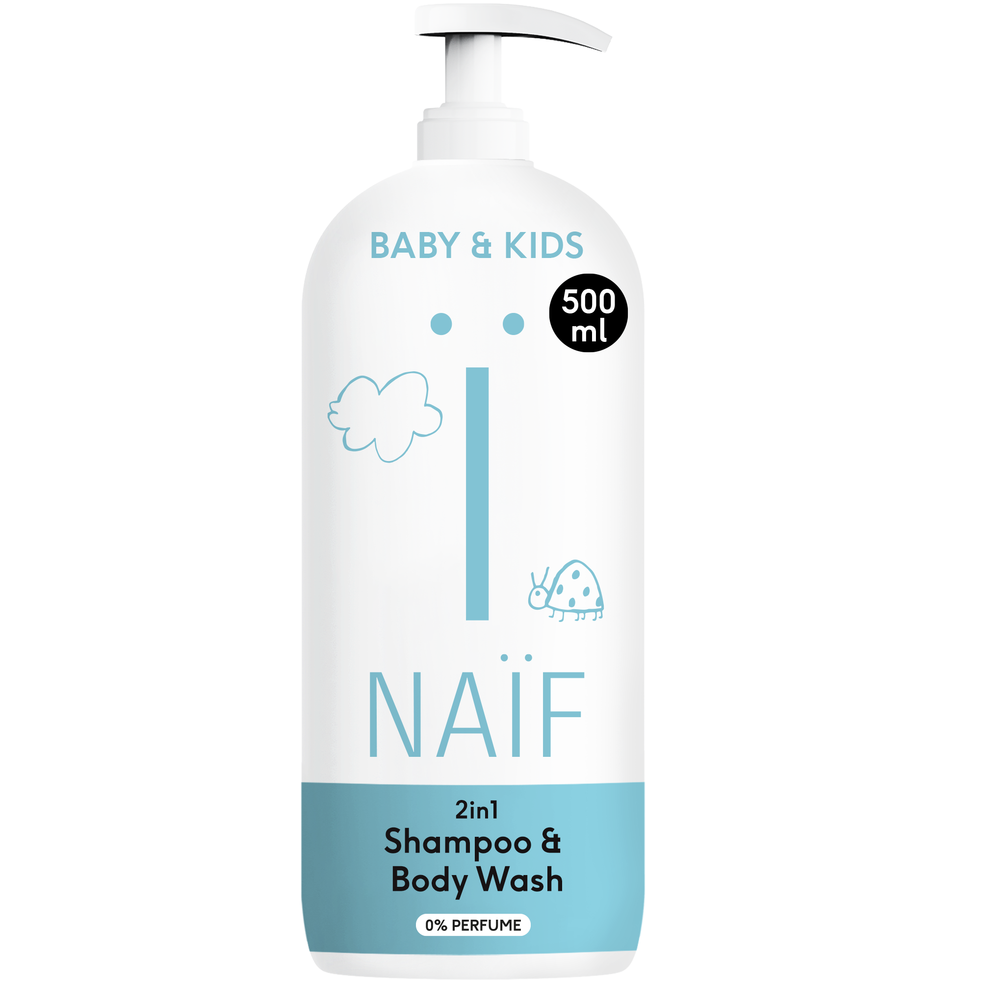 Naif product image