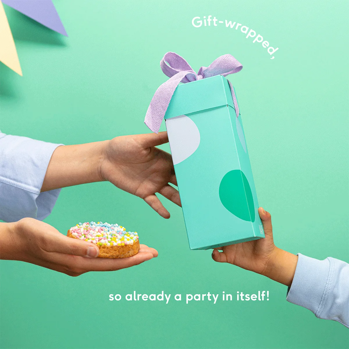 Newborn Essentials - Infographic 1