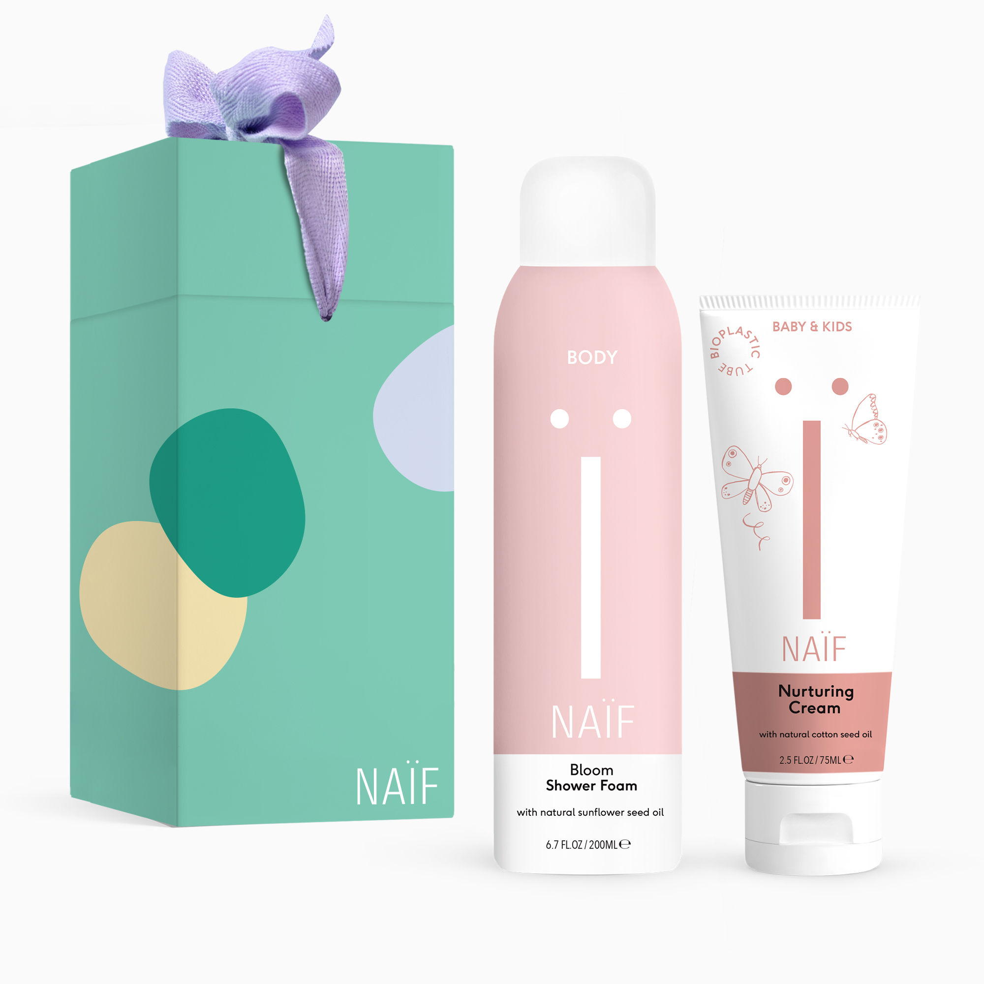 Naif product image