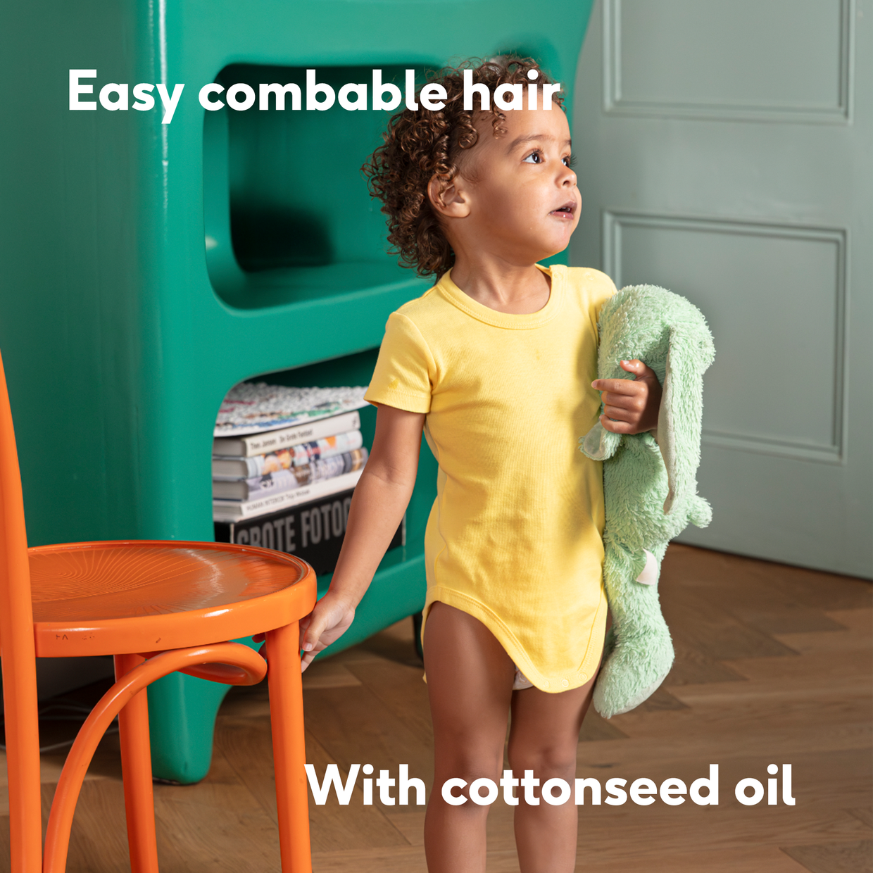 Digital Shelf - hairlotion 4