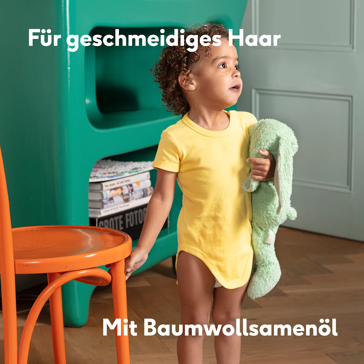 Digital Shelf - hairlotion 4