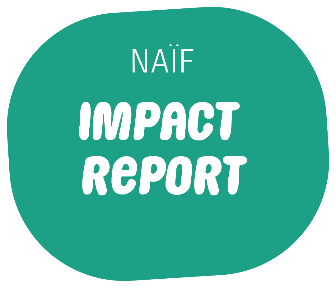 Small steps, big impact