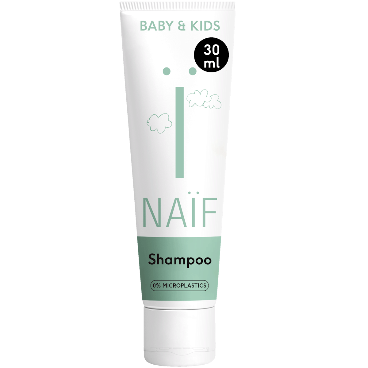shampoo baby 30ml