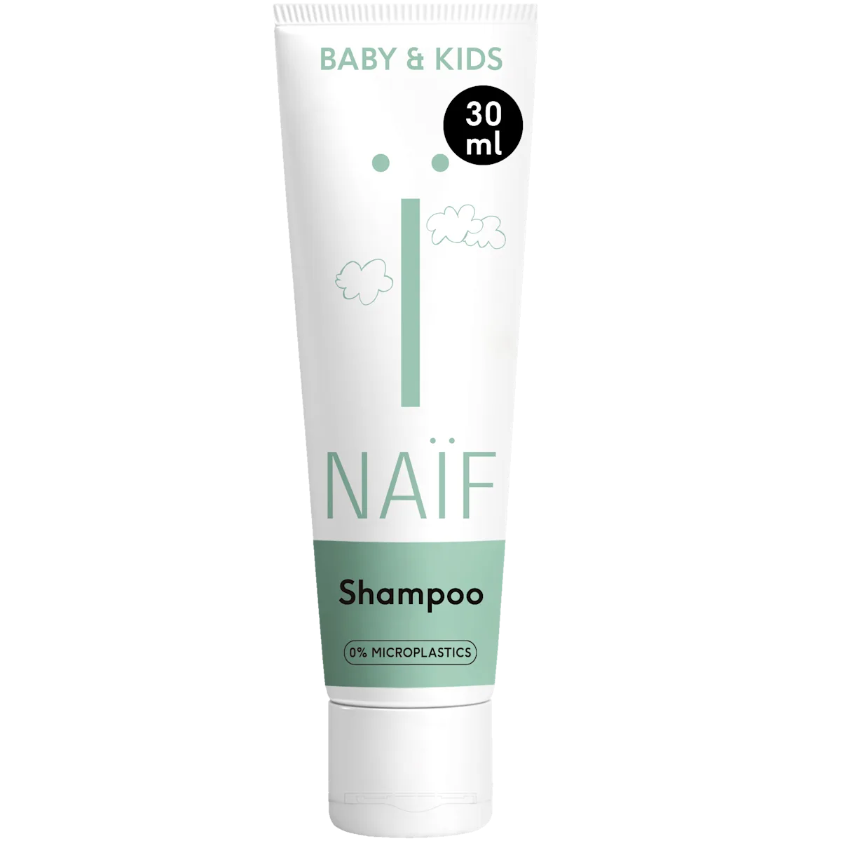 shampoo baby 30ml