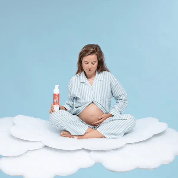 Pregnant? Welcome to the family!