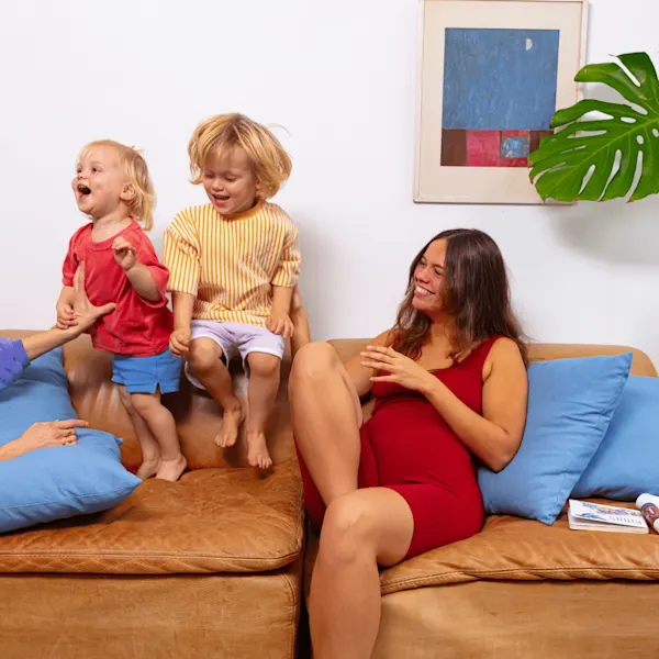 Bedankt dat je je voorkeurstaal hebt gekozen!