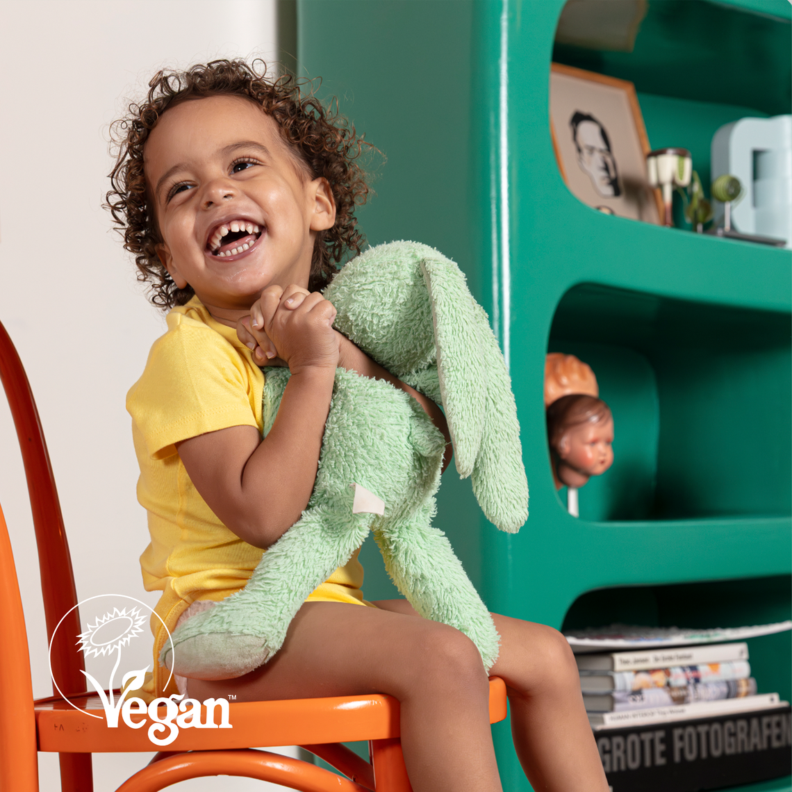 Digital Shelf - hairlotion 5