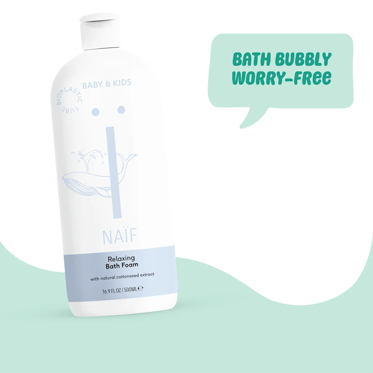 Babyverzorging met natuurlijke ingrediënten